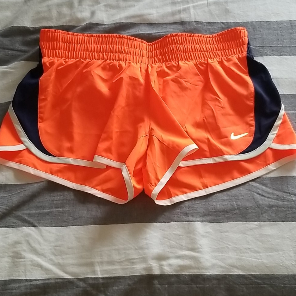 NWT! Nike Dri-Fit Shorts 🟢🟢